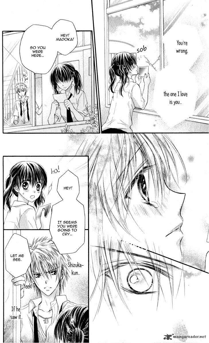Zutto Suki Datta Kuse Ni 4 19