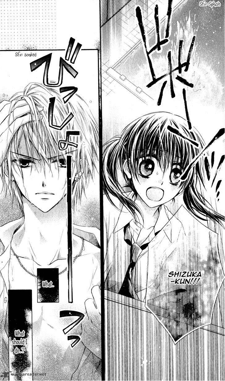 Zutto Suki Datta Kuse Ni 4 21