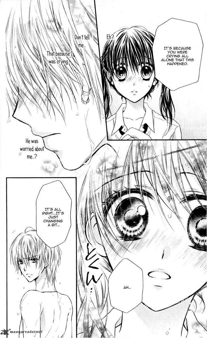 Zutto Suki Datta Kuse Ni 4 23