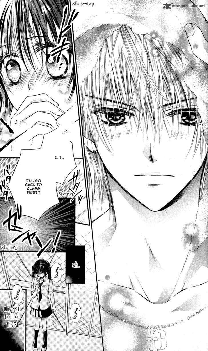 Zutto Suki Datta Kuse Ni 4 26