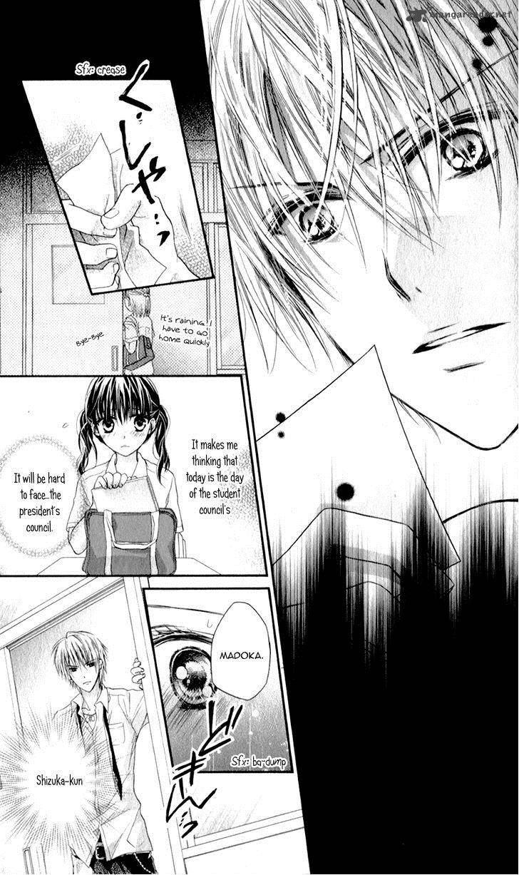 Zutto Suki Datta Kuse Ni 4 28