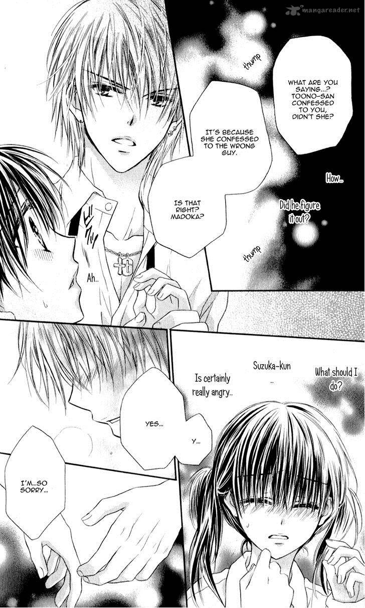 Zutto Suki Datta Kuse Ni 4 31