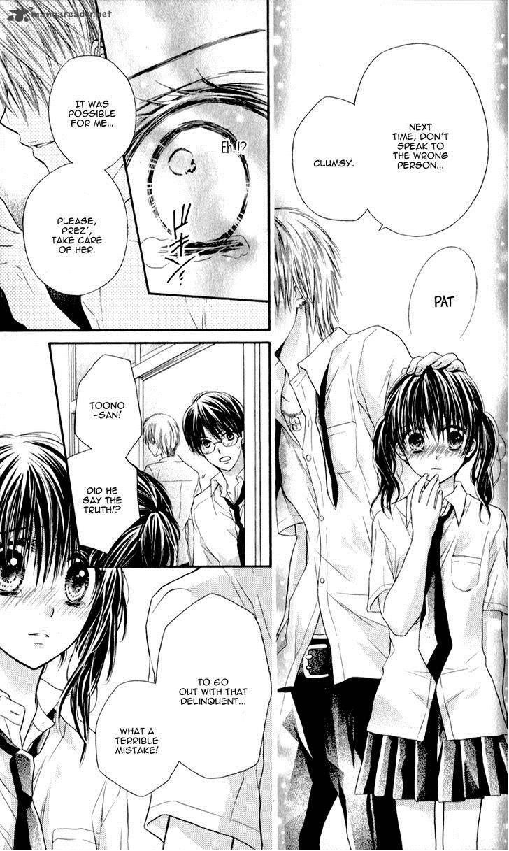 Zutto Suki Datta Kuse Ni 4 32