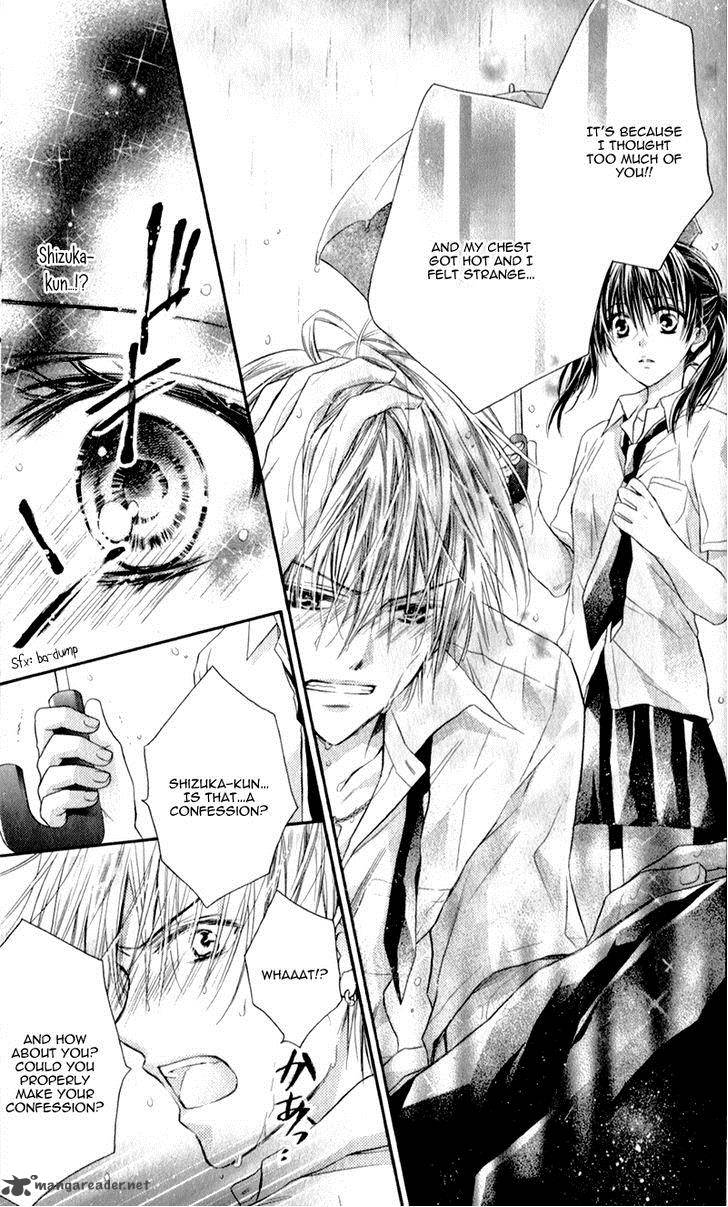 Zutto Suki Datta Kuse Ni 4 36