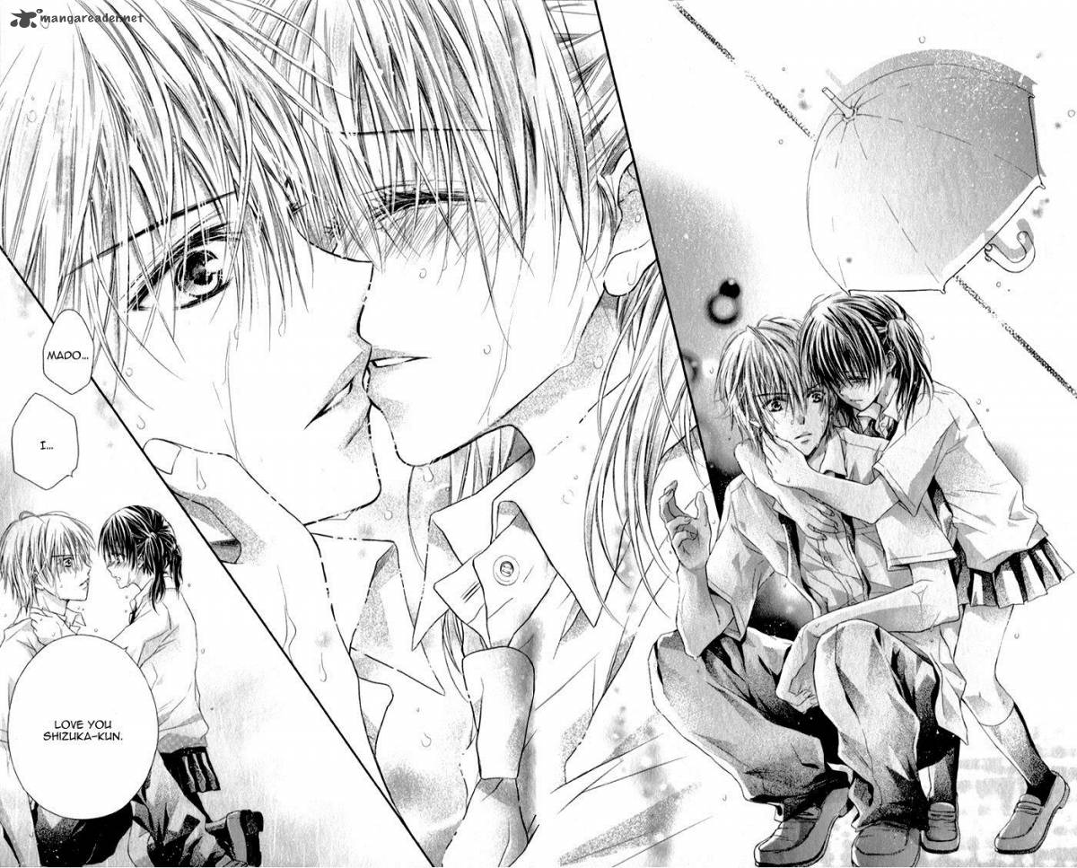 Zutto Suki Datta Kuse Ni 4 37