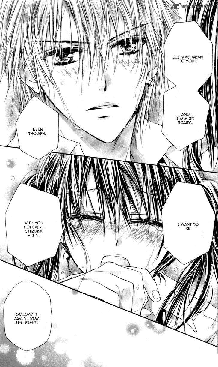 Zutto Suki Datta Kuse Ni 4 38