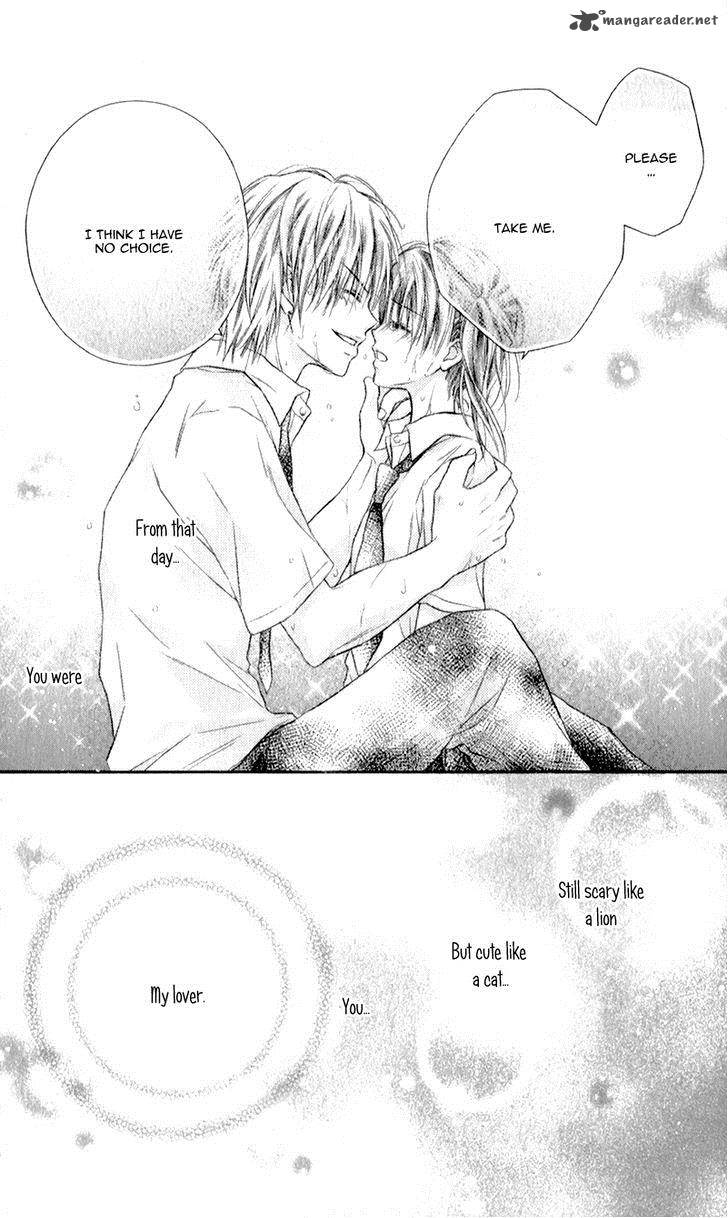 Zutto Suki Datta Kuse Ni 4 39