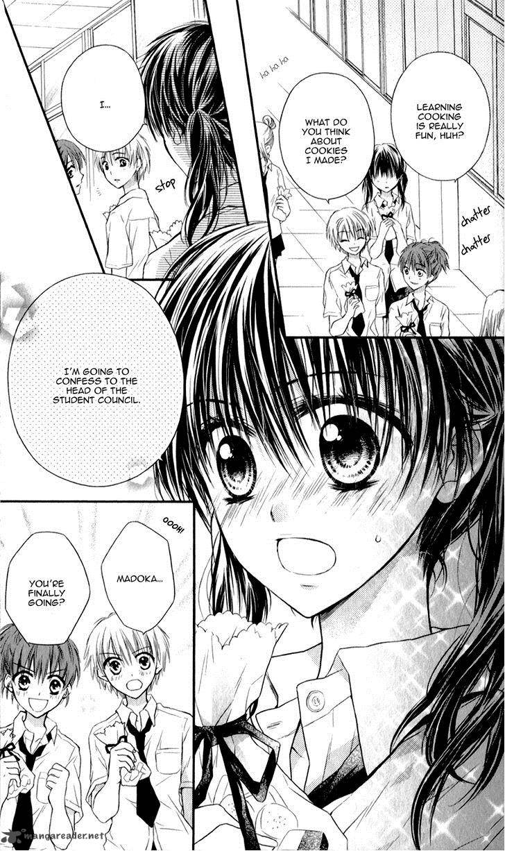 Zutto Suki Datta Kuse Ni 4 6