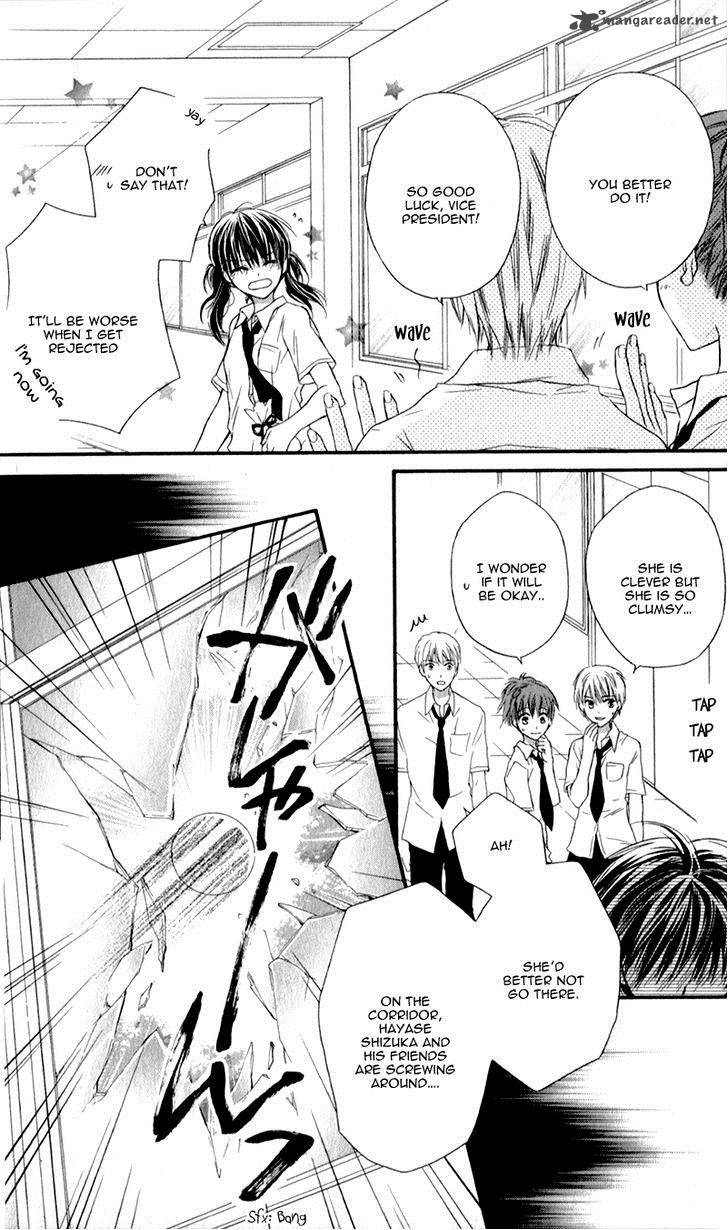 Zutto Suki Datta Kuse Ni 4 7