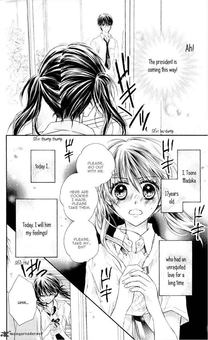 Zutto Suki Datta Kuse Ni 4 9