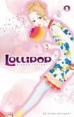 Bitou Lollipop