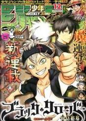 Black Clover