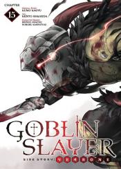 Goblin Slayer Side Story Year One