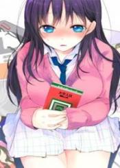 Midara Na Ao Chan Wa Benkyou Ga Dekinai