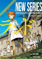 The Promised Neverland