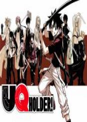 Uq Holder